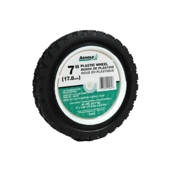Arnold 7x150 Plas Univ Wheel 490-321-0002 - main